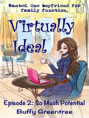 cover image of Virtually Ideal Episode 2